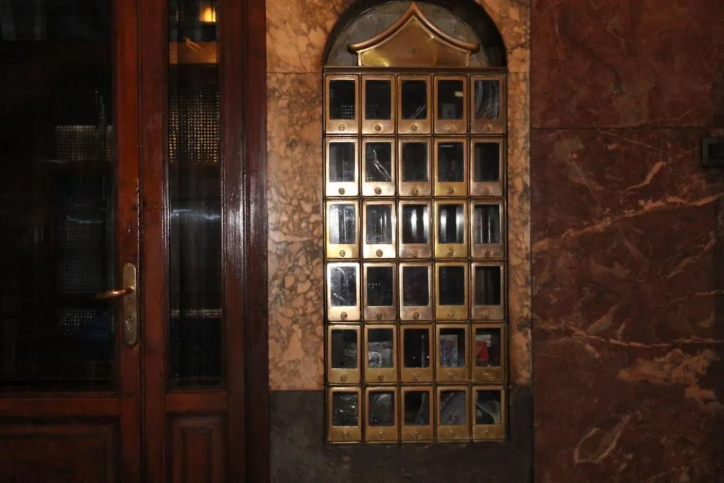 House Beatrice Milano Hotel Milan