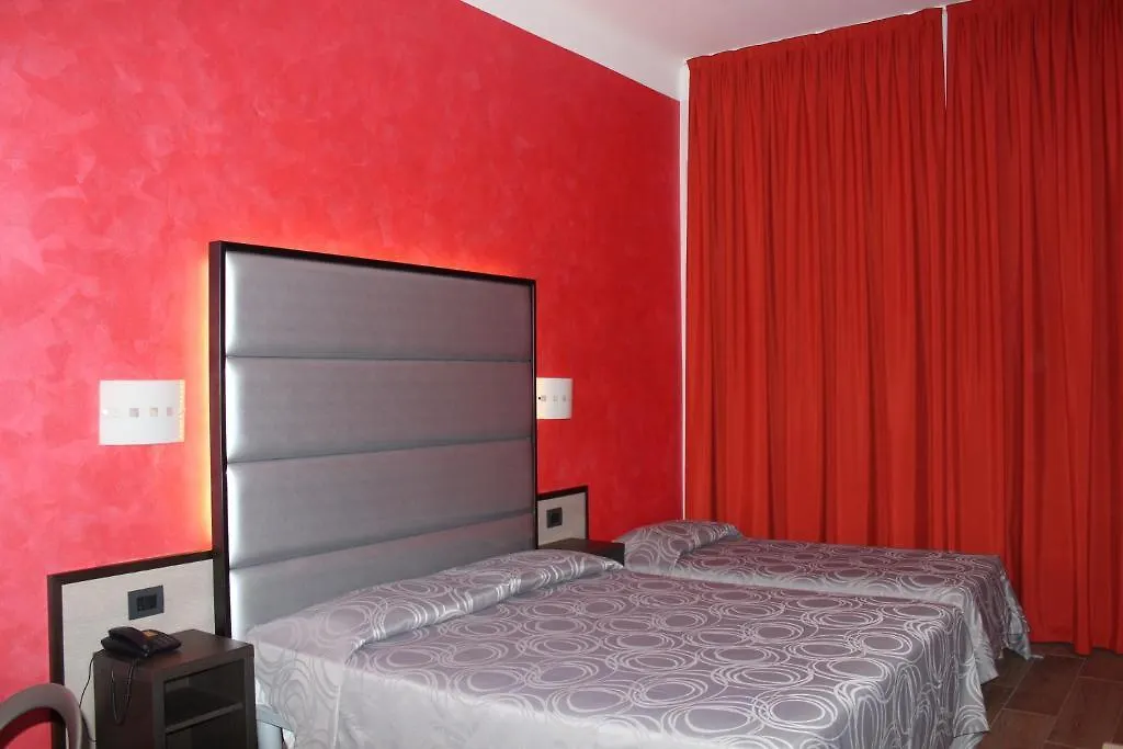 Guest house House Beatrice Milano Hotel