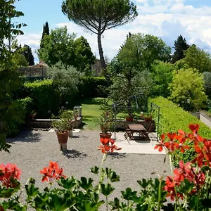  Hébergement de vacances Le Del Conventino Di Marciano Italie