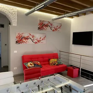  Appartement Ca Foscari Loft & Factory Italie