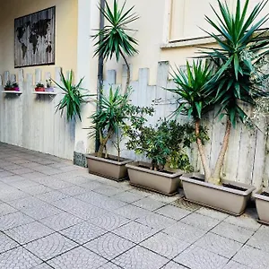 Via Padova 165 Milán