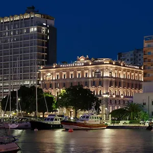 Palazzo Tirso Mgallery Italia