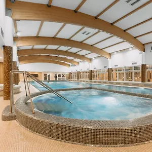 Wellness Step - Czech Leading Hotel Praga