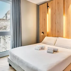 Hotel Aosta, Milano