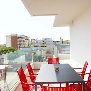 Dainese Apartments, Casa Miriam Olaszország