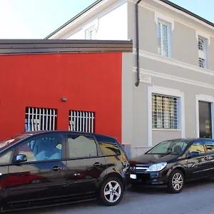 2* Maison d'hôtes Ai Due Orsi