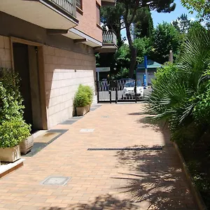 Residenza Flaminia Italia