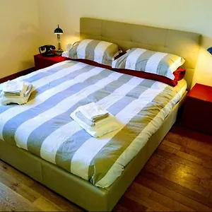  Appartement Fashion - Citylife District Italie