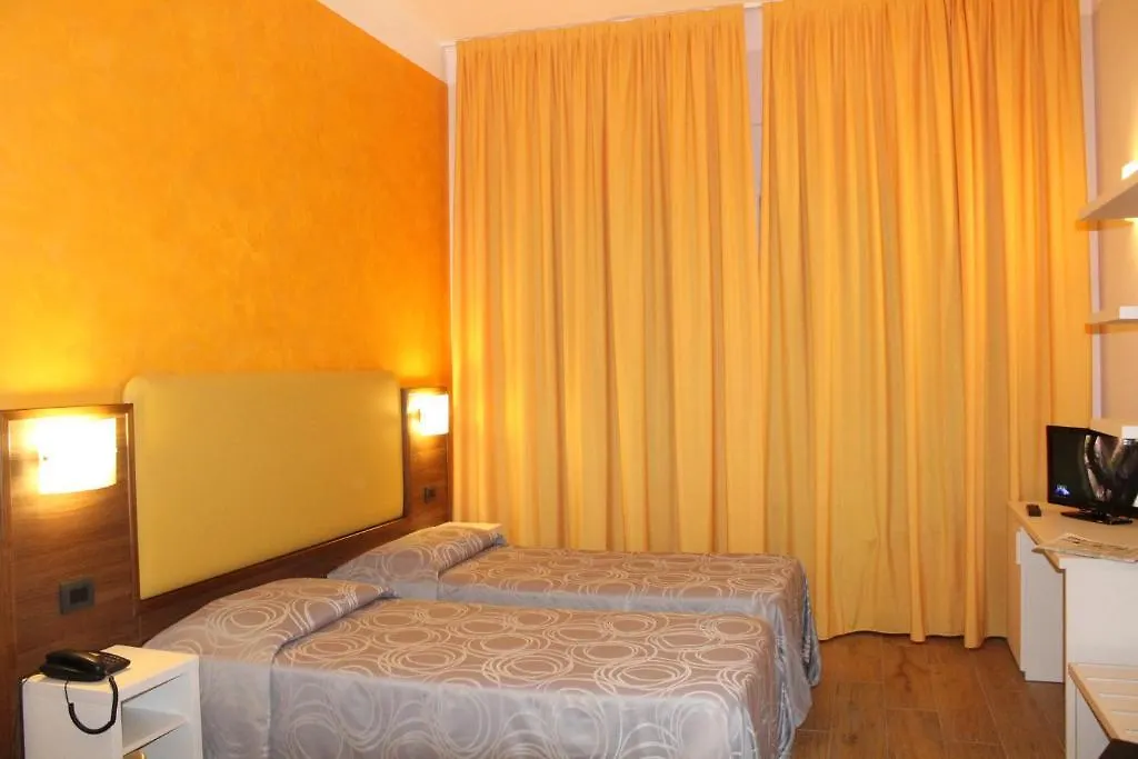 ** Konukevi House Beatrice Milano Otel İtalya