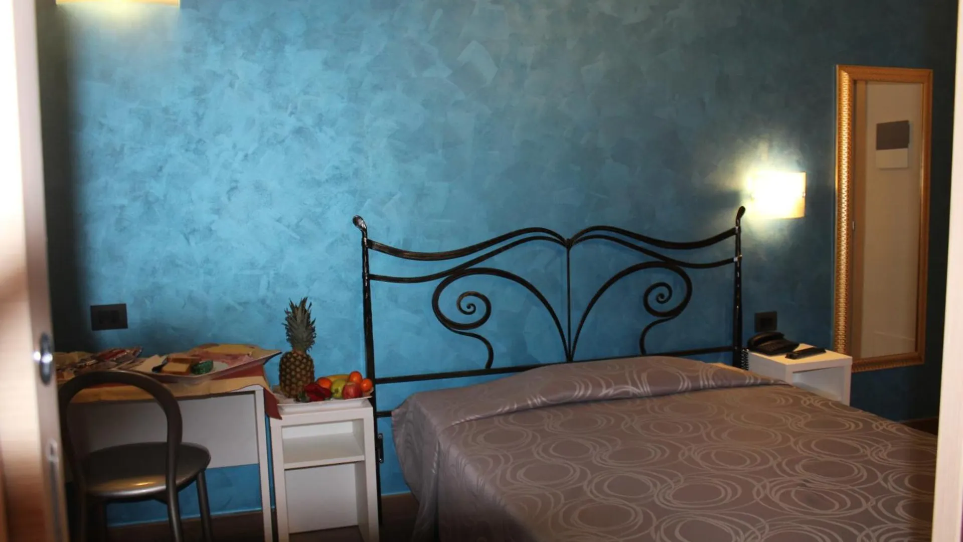 Hotel House Beatrice Milano