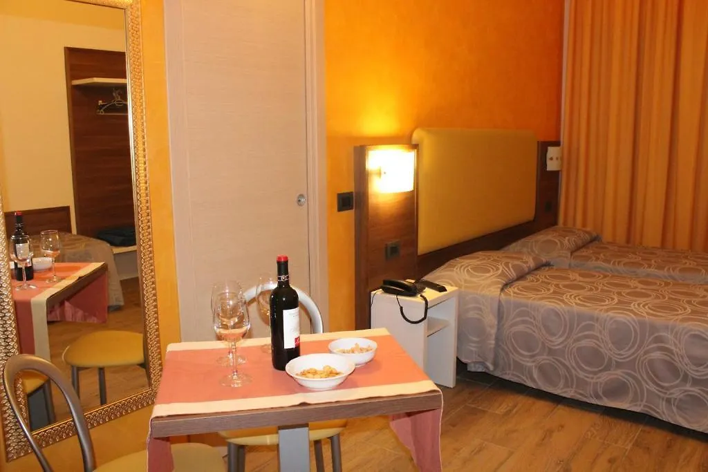 Hotel House Beatrice Milano Italia