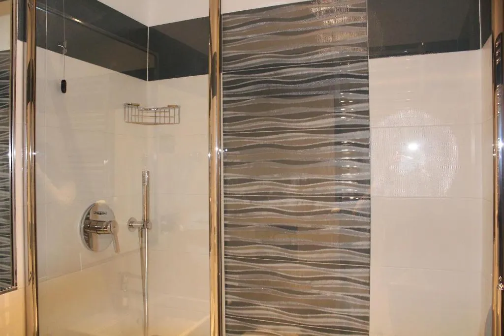 Hotel House Beatrice Milano