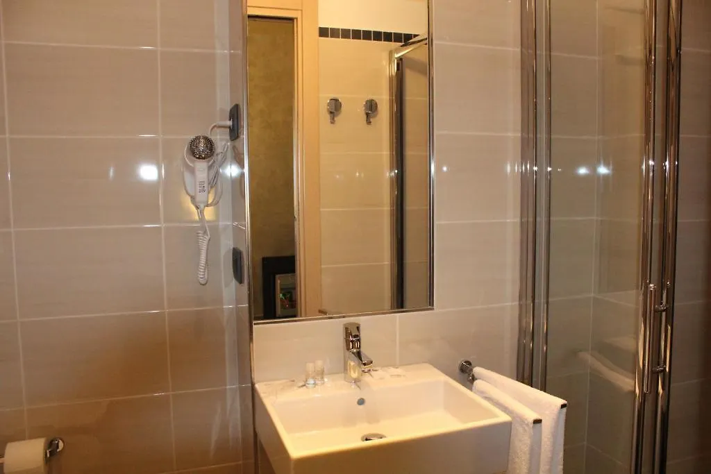 Hotel House Beatrice Milano