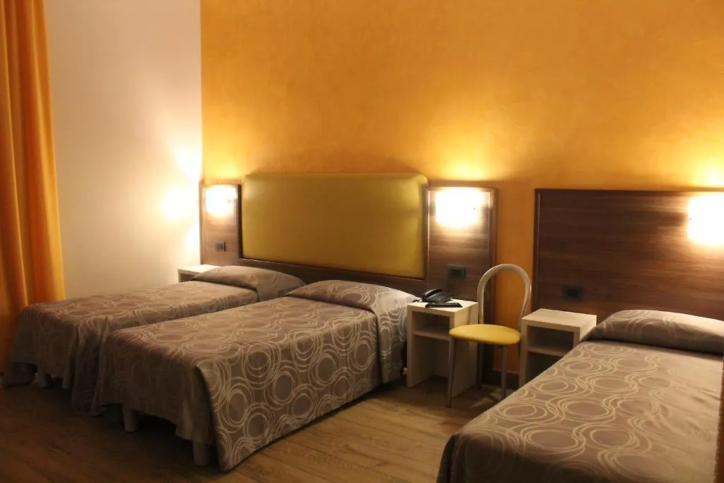 Hotel House Beatrice Milano