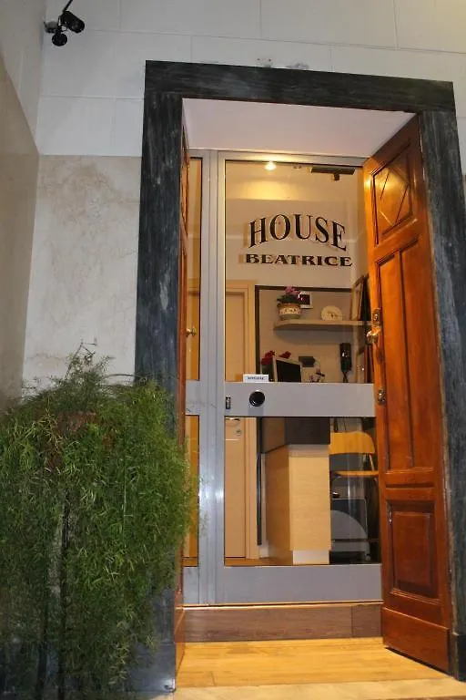 Hotel House Beatrice Milano 2*,  Italia