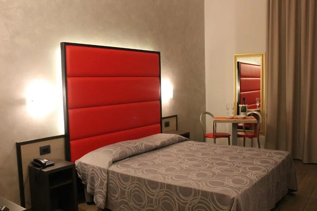 Affittacamere Hotel House Beatrice Milano