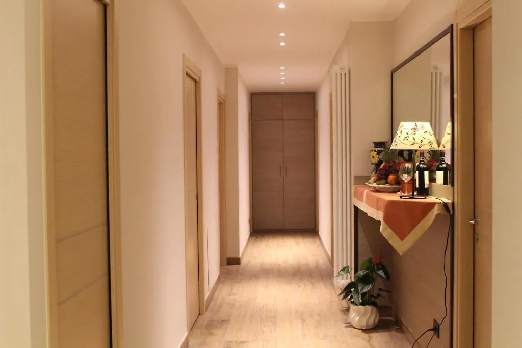 House Beatrice Milano Hotell Pensionat